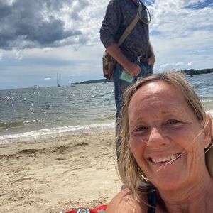 Meet your Posher, Barbara